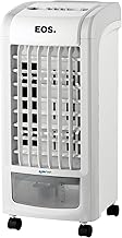 Climatizador de Ar EOS Artic Fresh 3,5 Litros 4 em 1 ECL42M 110V