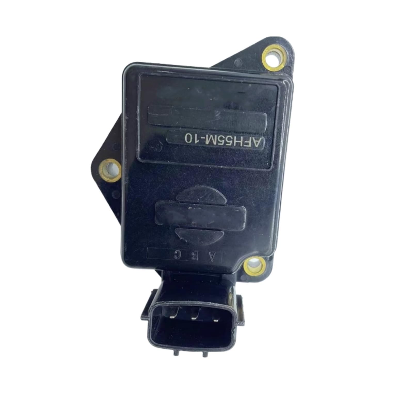 Capteur de débitmètre d'air massique 30 pièces, Compatible With Nissan 1990-1994 Sentra D21 2.4L 1995-1996 AFH55M10 Capteur de débit d'air automobile