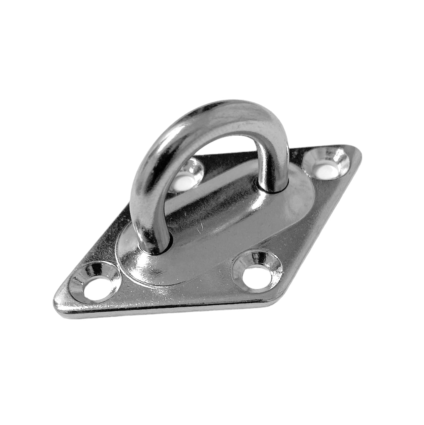 VEDA 304 Grade Stainless Steel Shade Sail Hardware Kit for Effortless Rectangle and Square Sun Shade Sail Installation in Your Patio - Image 2