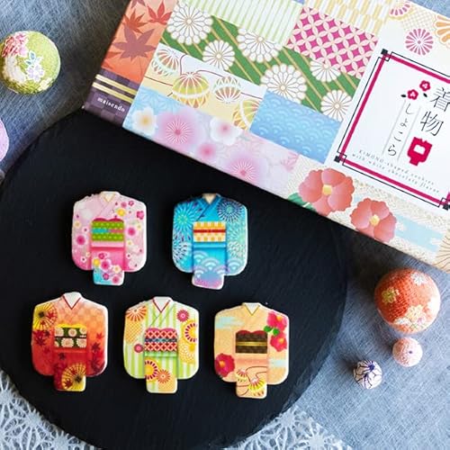 着物しょこら 舞扇堂