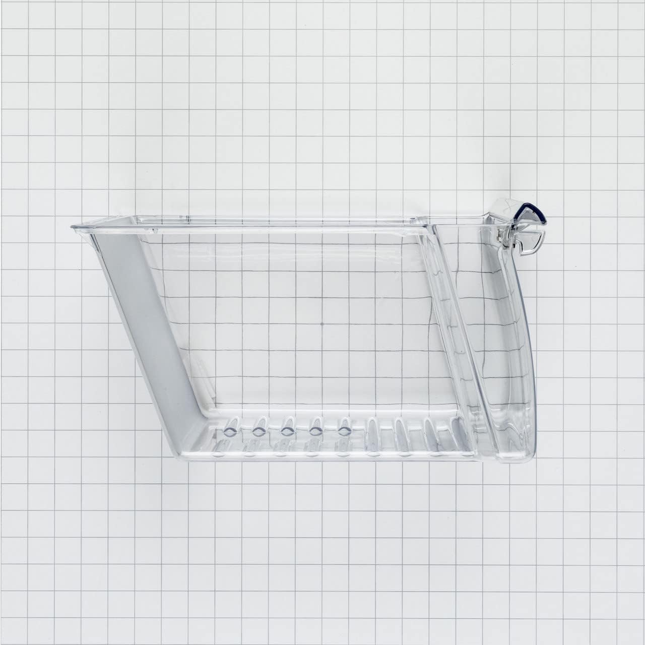 Genuine Whirlpool WP2188656 Refrigerator Crisper Pan