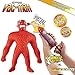 Stretch Vac-Man Figure