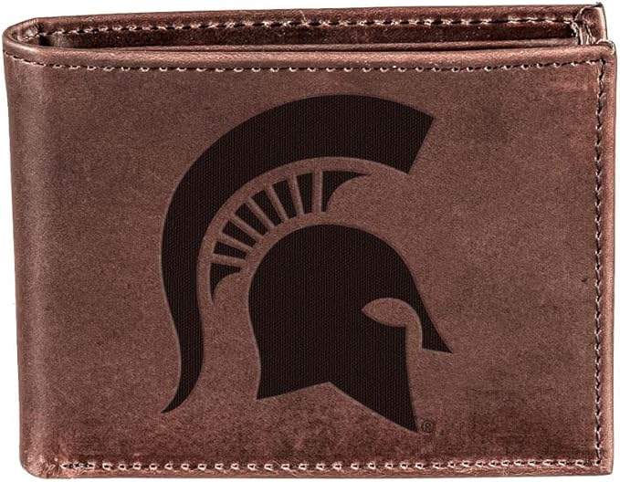 Amazon.com: Evergreen Team Sports America NCAA Michigan State ...