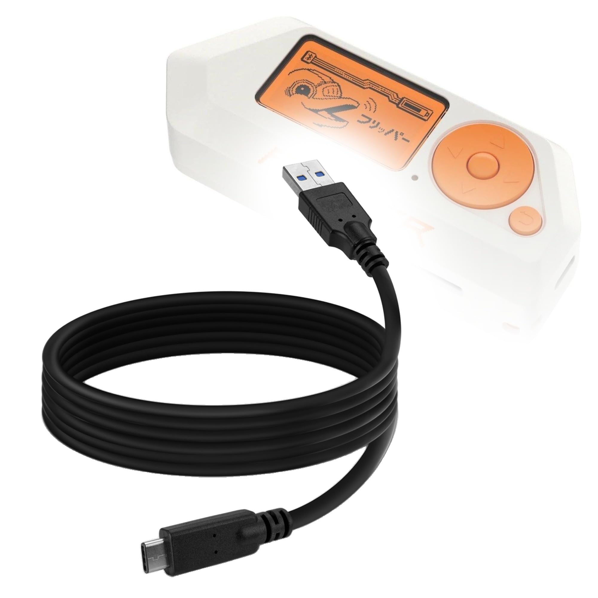 Amazon.com: BoxWave Cable Compatible with Flipper Zero