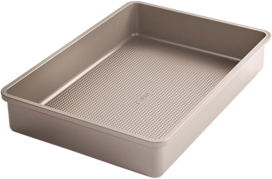 OXO Good Grips Non-Stick Pro Cake Pan - 6.6 x 24.3 x 34.5 cm