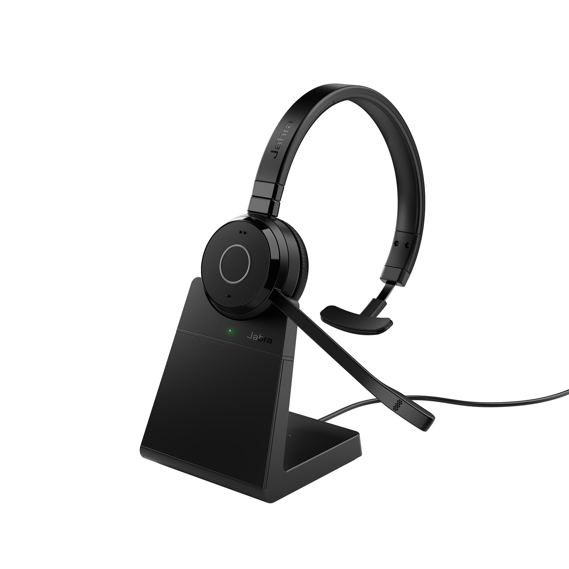 Jabra Evolve 65 TE Link UC - Supporto senza fili