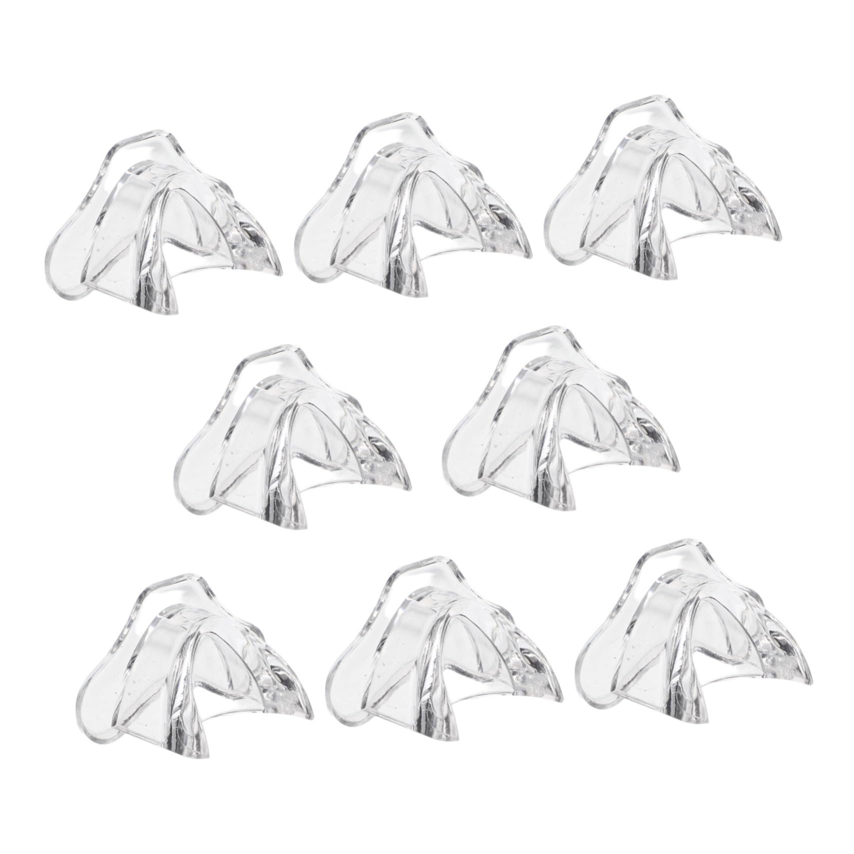 HAWILLOSCH Stylish Eyeglass Storage Rack Glasses Frames Display Rotating Glasses Display Stand for Sunglasses