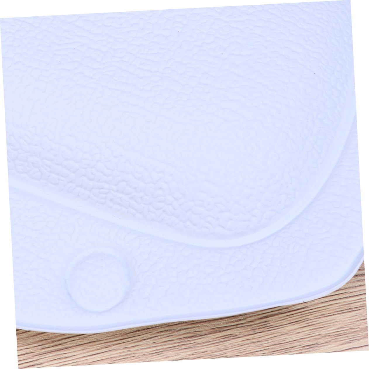 Luxury Spa Pillow for Bathtub Full Body Support Bath Tub Pillow Suction Cups for Tub Relaxing Headrest