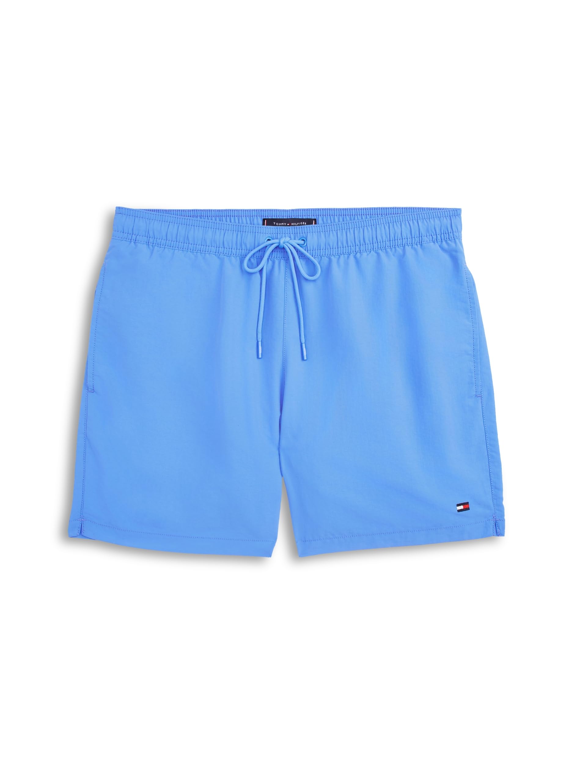 Tommy Hilfiger Medium Drawstring Um0um03477 Traje de baño Hombre Global Recycled Standard Global Recycled Standard Global Recycled Standard