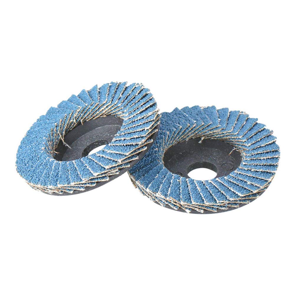 Beta 11023 230X6,5 - Dischi Abrasivi Da Sbavo Per Acciaio E Inox - Foto 10