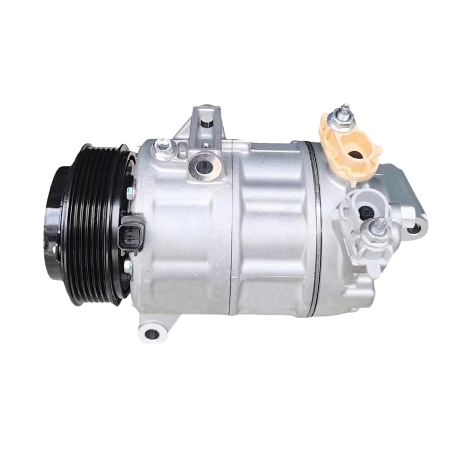 Compatible for Ford Ranger 2.0l Ecoblue C-Max Ac Compressor JB3B-19D629-AA JB3B19D629AA