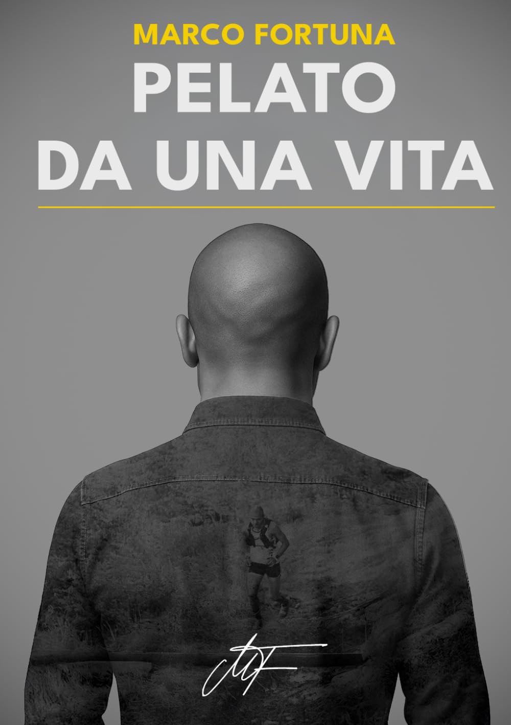 Pelato da una vita
