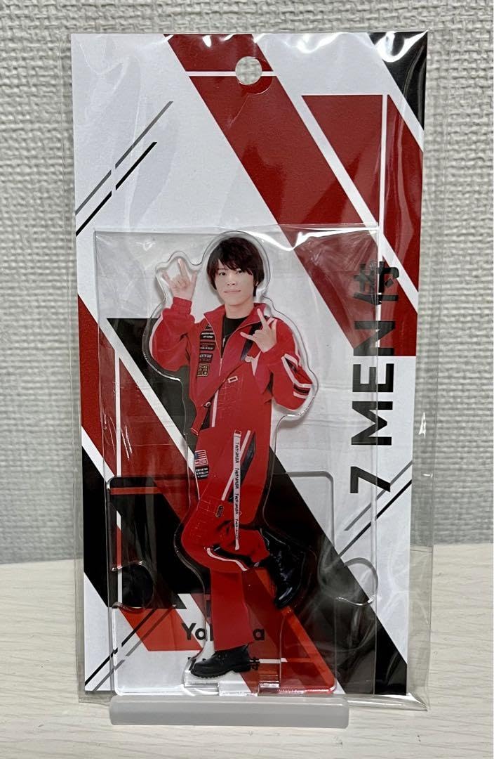 Amazon.co.jp: 矢花黎 最新 アクスタ : ホーム＆キッチン