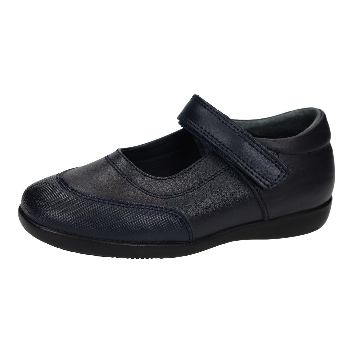 BONINO G01B-12 Zapatos Colegiales NIÑA Zapato COLEGIAL
