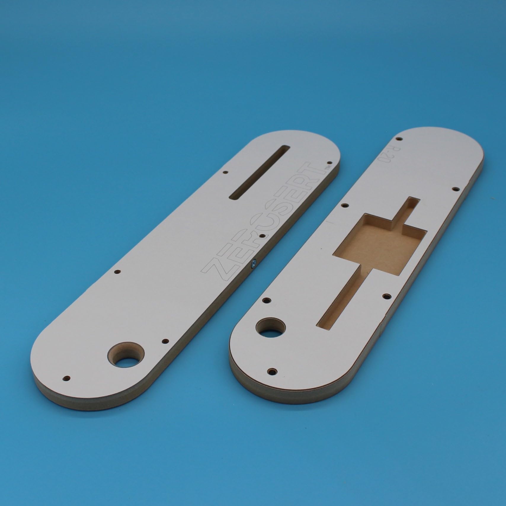 Robert Lee Handcrafts RLH Brand Ridgid Compatible Zero Clearance
