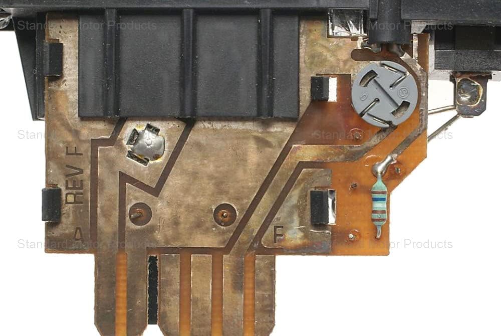 Standard Motor Products DS-1602 Instrument Panel Dimmer Switch