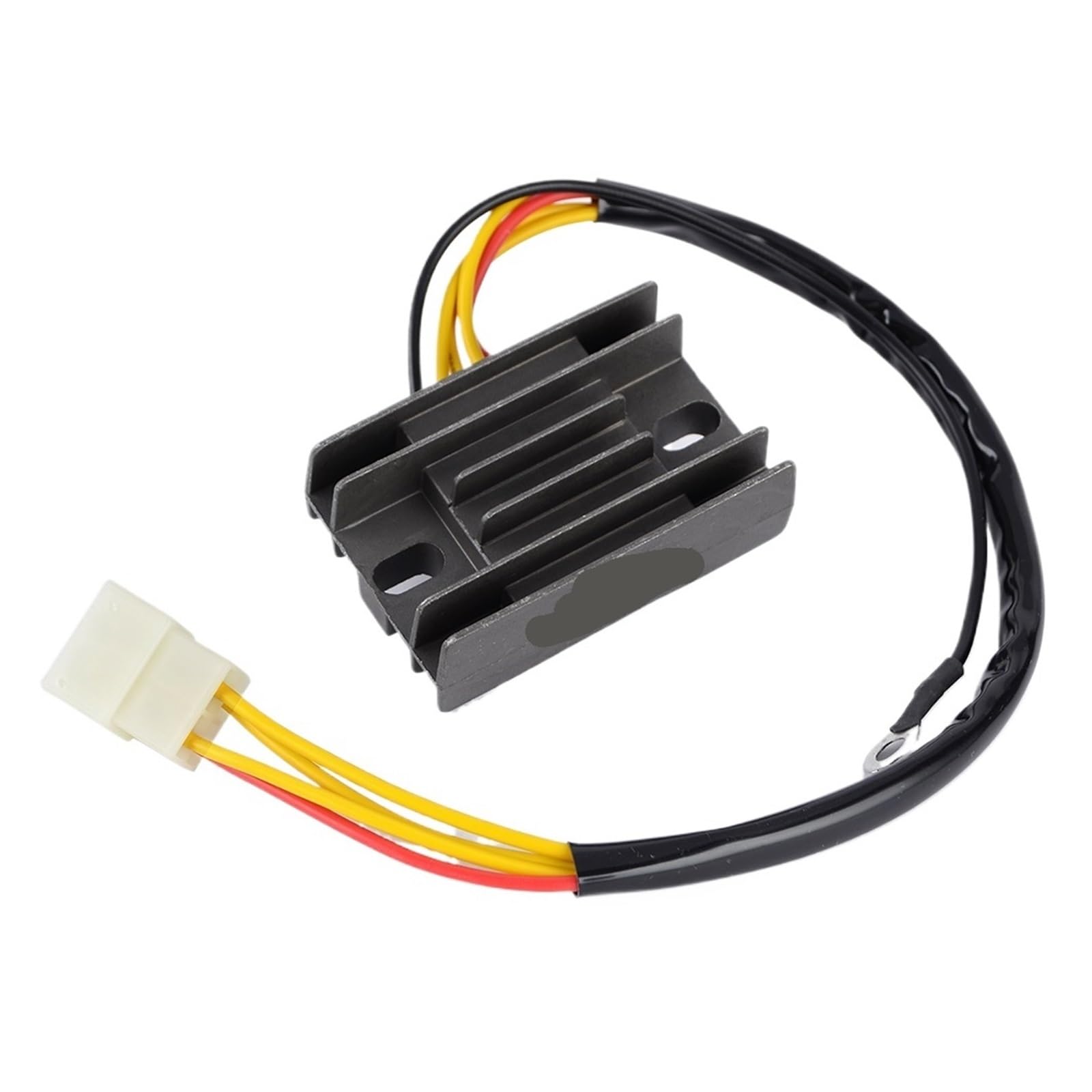 Régulateur de Bobine de Stator Haute Performance et Joint de Redresseur Moto GN250