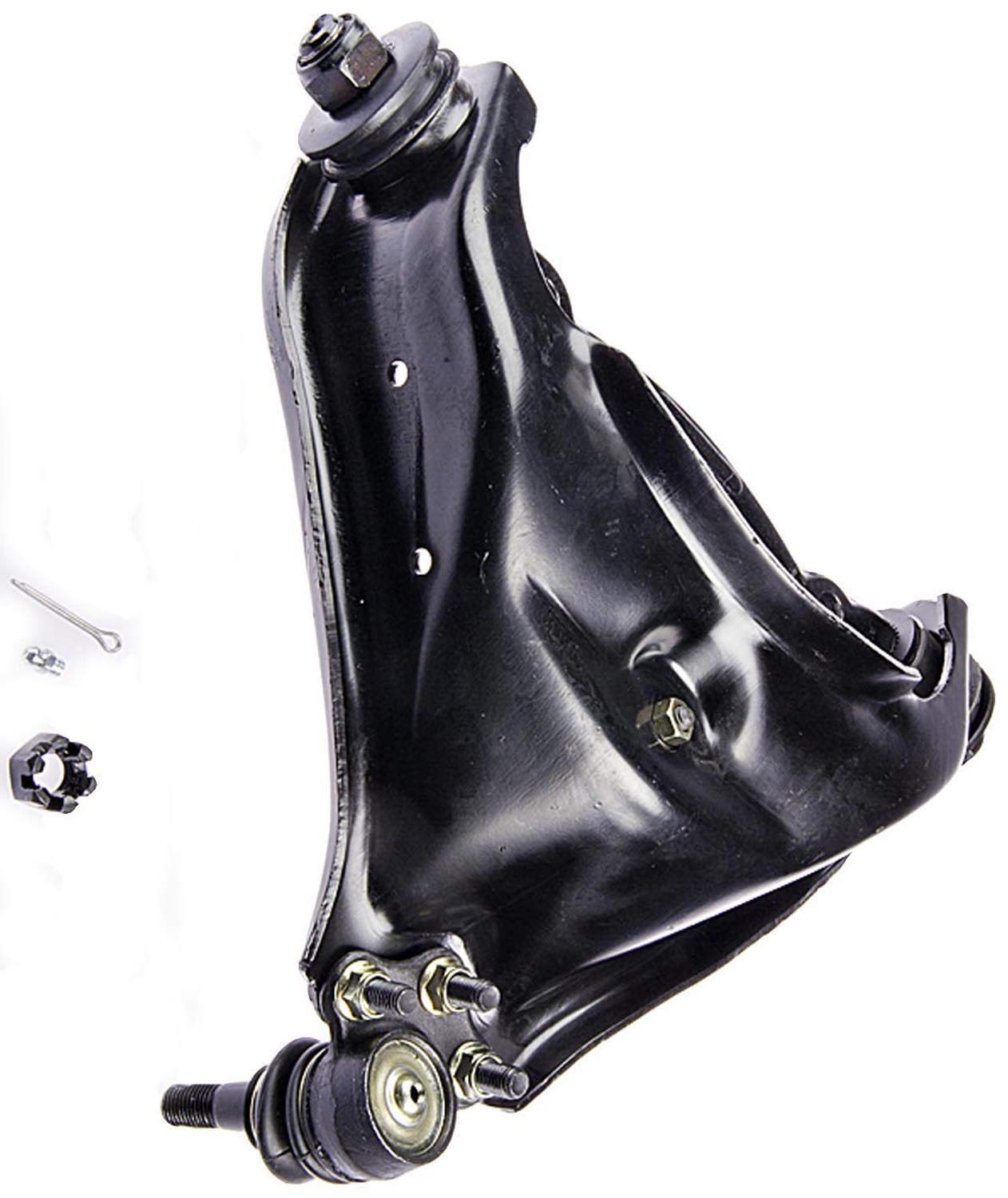 Amazon.com: APDTY 149440 Control Arm Replaces 5166384AA : Automotive 