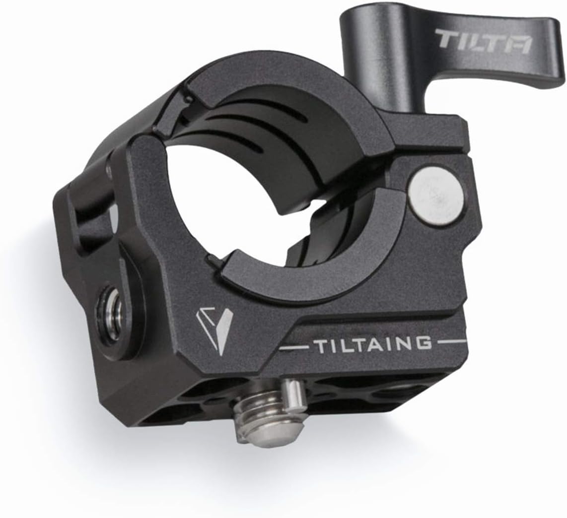 Tilta Gimbal Ring Adapter for Mini/Pocket V-Mount Battery Plate