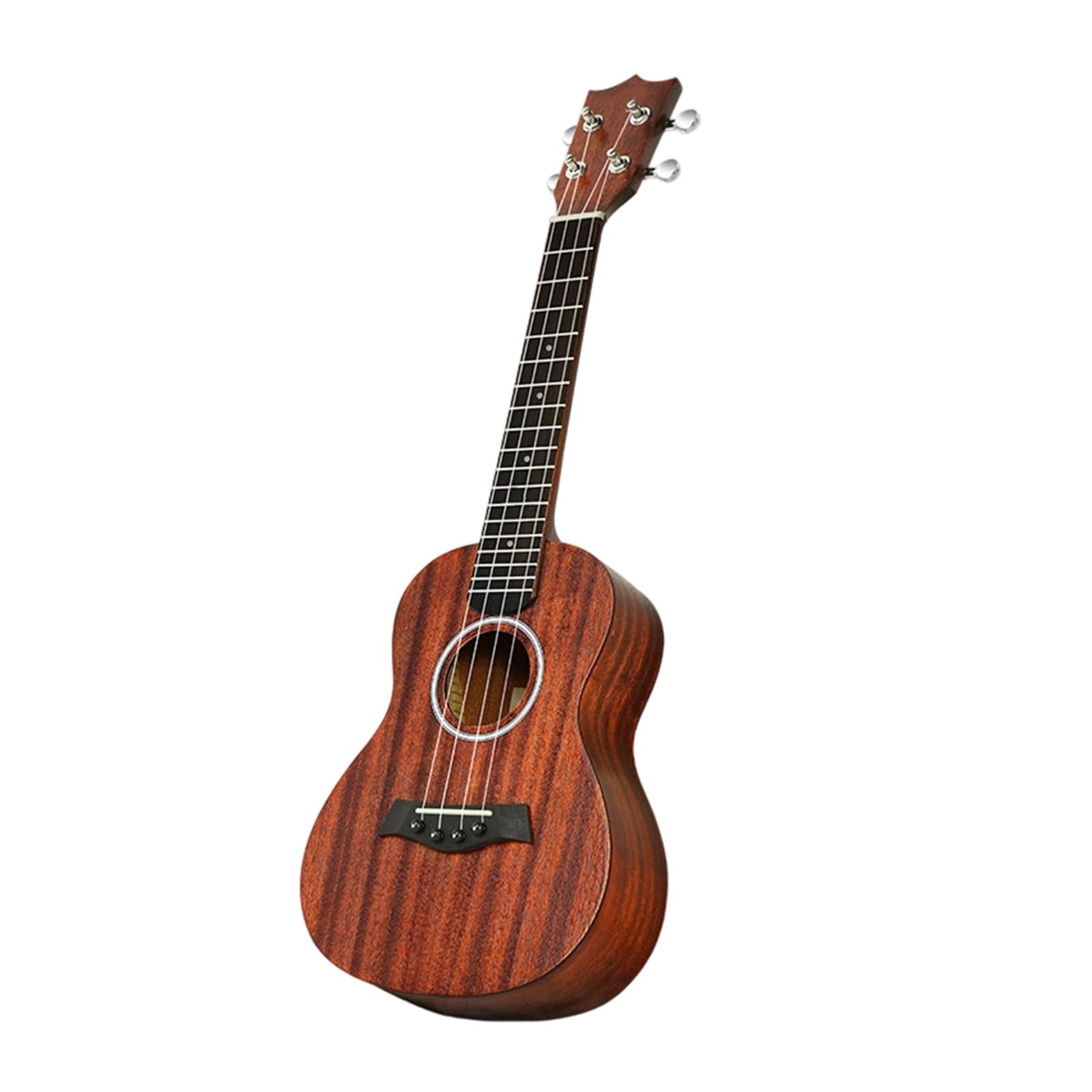 Strumento A Corda Per Pratica A Scheda Singola Per Principianti Ukulele Professionale Da 23 O 26 Pollici Ukulele
