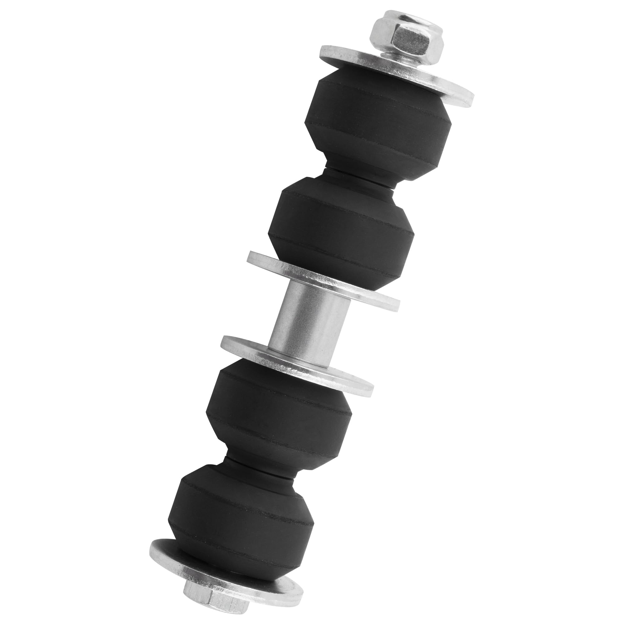 PartsW - 2 Eslabones De Extremo De Barra Estabilizadora Delantera Para