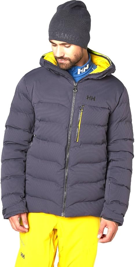 helly hansen men's swift loft jacket