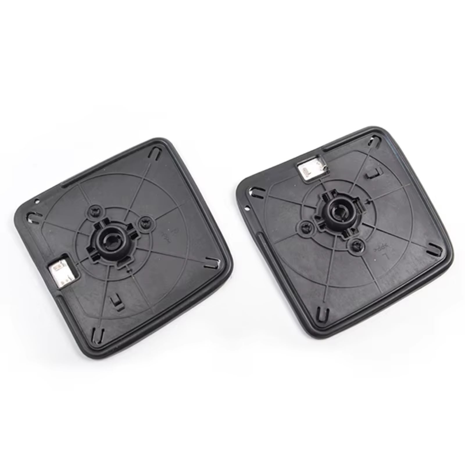 Auto Specchio Retrovisore di Vetro Per Suzuki Per Jimny 2007-2021 Auto Convesso Specchio di Vetro Riscaldato 8717475053050 8470181A215PK Vetro Retrovisore
