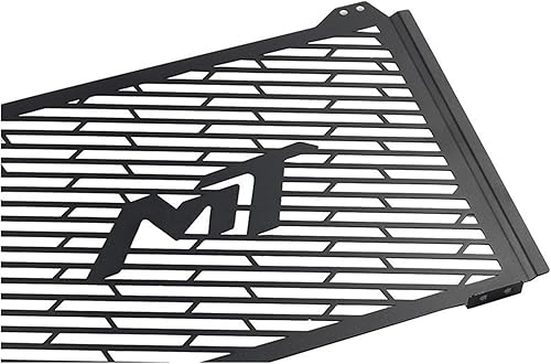 Miniatura 6 de Powersports - Cubierta protectora para radiador de motocicleta, protector de parrilla para CFMOTO CF 800MT MT800 MT 800 MT 800 MT CF800MT Accesorios