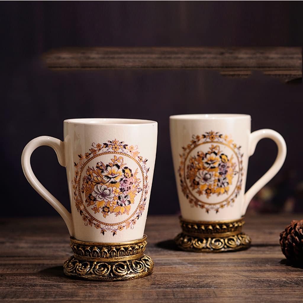 European-Style Ceramic Bathroom Five-Piece Set Toothbrush Cup Bathroom Set Toothbrush Holder Wash Kit