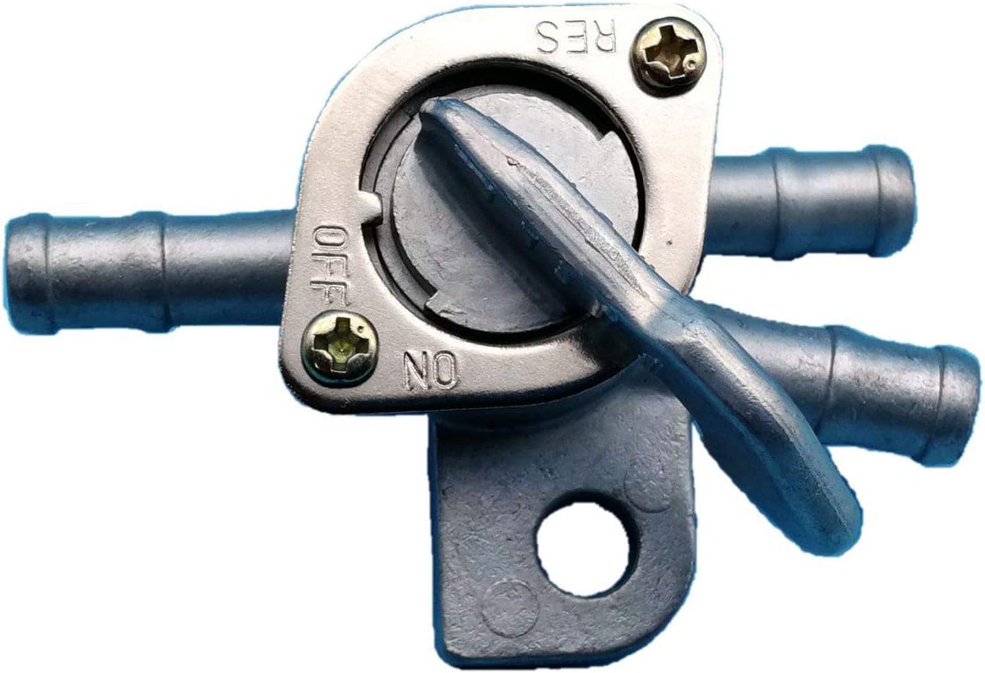 Fuel Petcock Valve Switch Compatible with Honda CRF250X CRF450X CRF 250 450 X 250X 450X CRF250 CRF450 16950-KSC-003 2004 2005 2006 2007 2008 2009 2010 2011 2012 2013 2014 2015 2016 2017 Z297