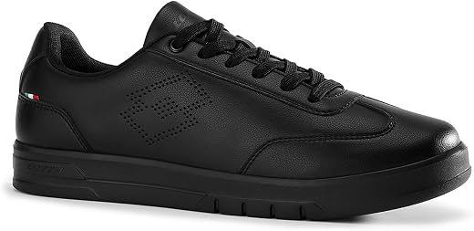 Lotto Men Impulso Citta Sneakers