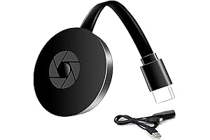 Castview TV streaming devices for TV - chrome casting device for tv