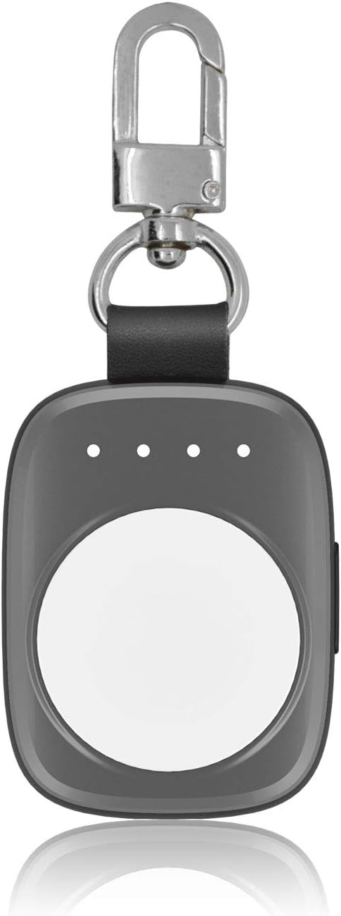 Apple Watch Charger, Apple Watch Mobile Power, Apple MFi Certified Compatible Apple Watch Series 4 3 2 1 44mm 40mm 42mm 38mm