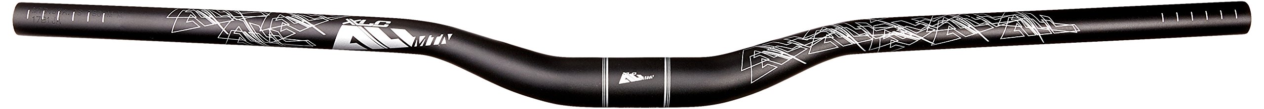 XLC HB-M19 MAN.MTB 780MM 31.8 ALT.30MM 9º ALU.NE.M