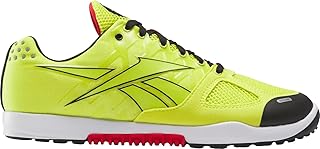 Reebok Men's Nano 2.0 Sneaker