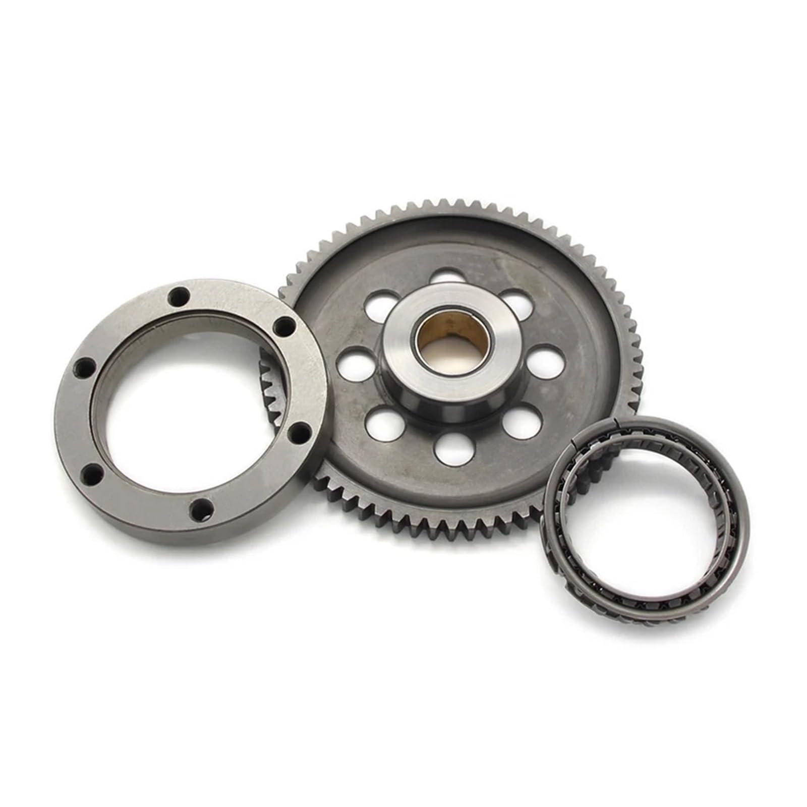 Embrayage de démarreur AN400 Burgman pièces moto 12600-15822