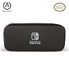 PowerA Slim Case for Nintendo Switch - OLED Model, Nintendo Switch or Nintendo Switch Lite - Master Sword Defense