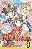  St. Dragon Girl, Vol. 8: Final Volume!