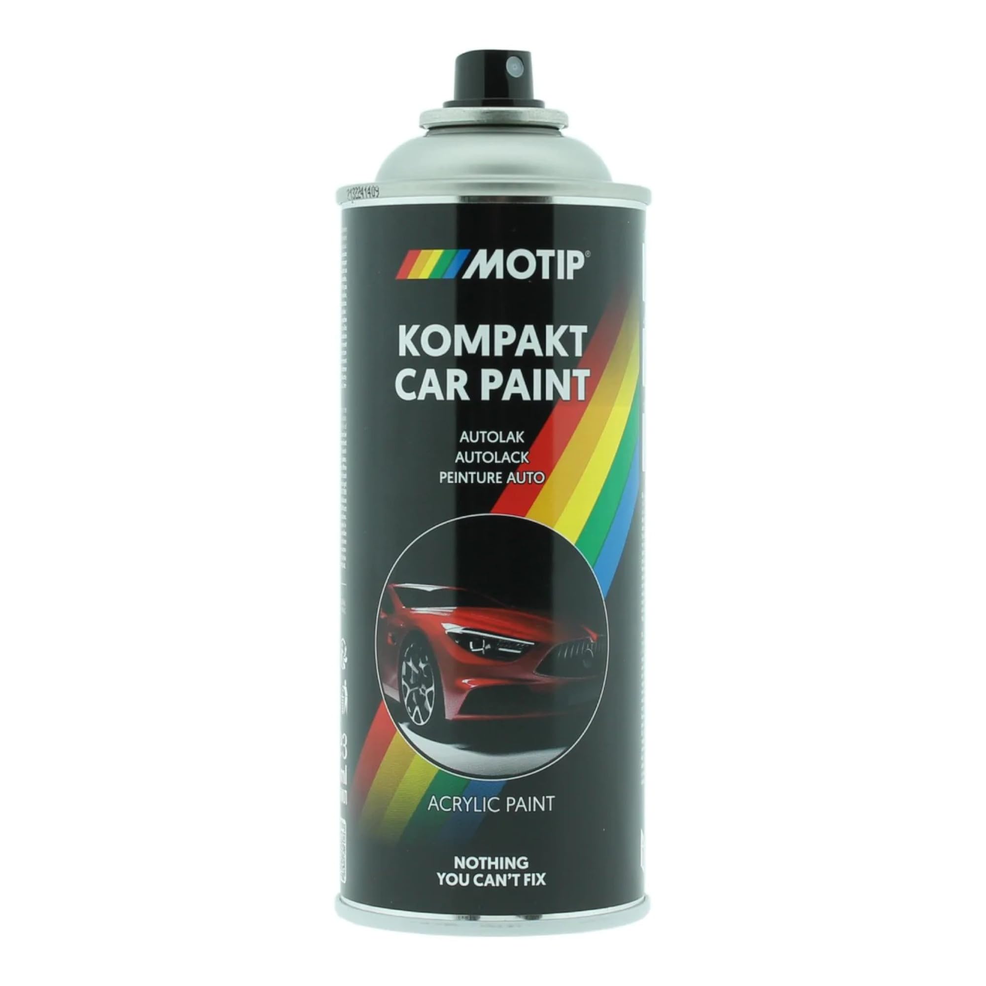 Motip 41400 Peinture combinée pour voitures