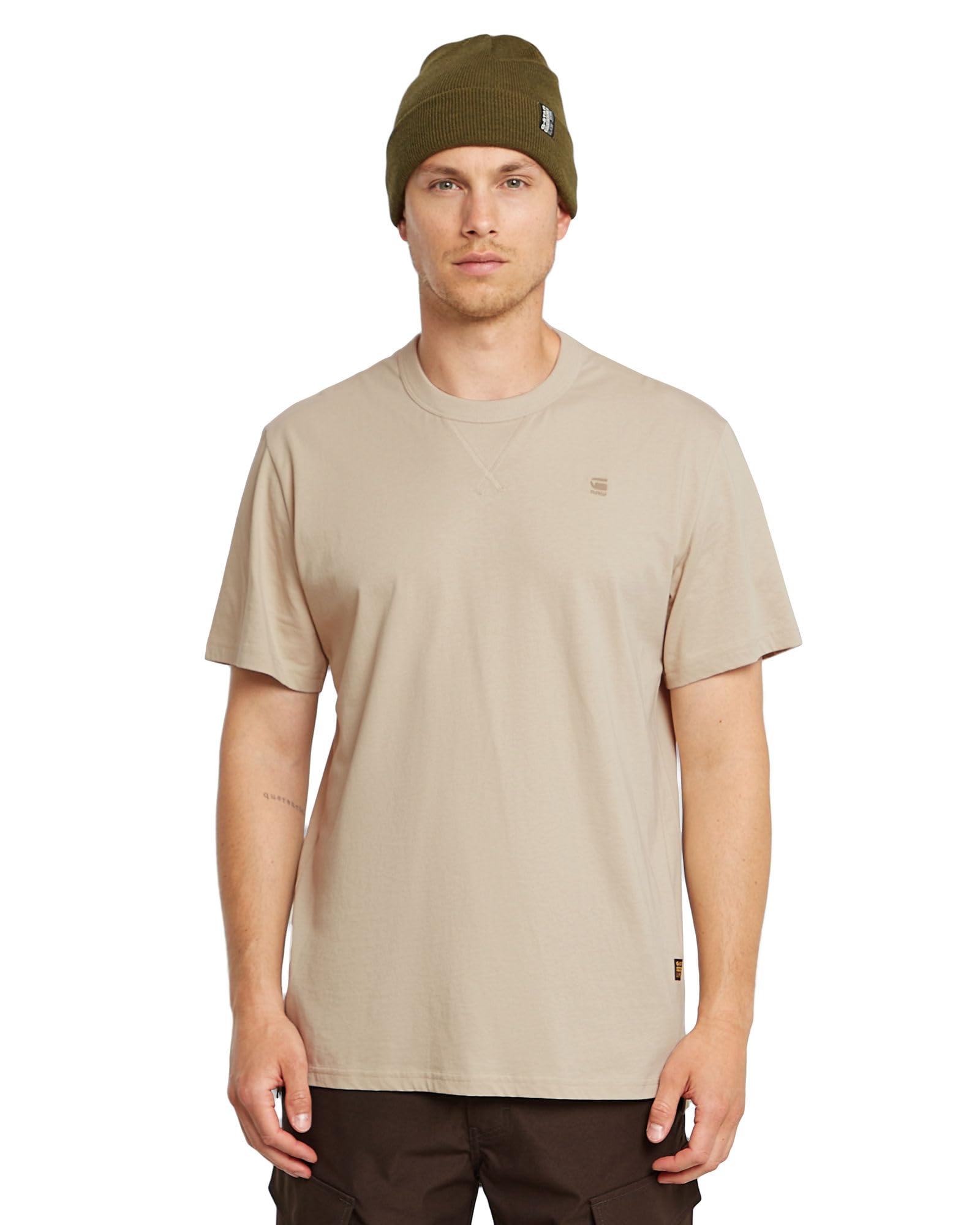 G-Star Herren Nifous T-Shirt