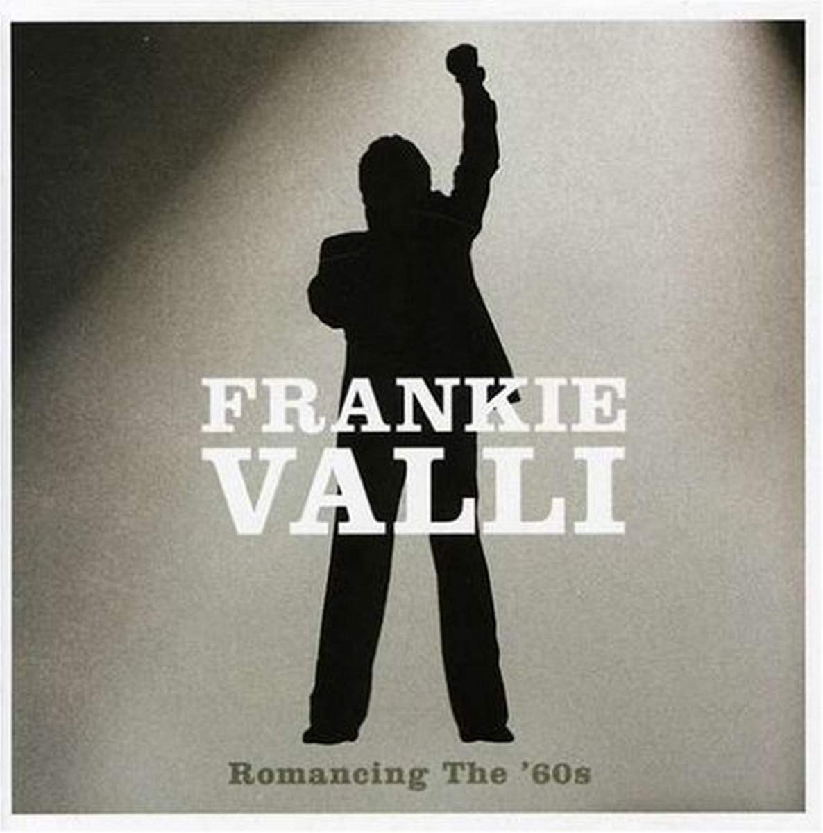 Cover of Romancing the '60s