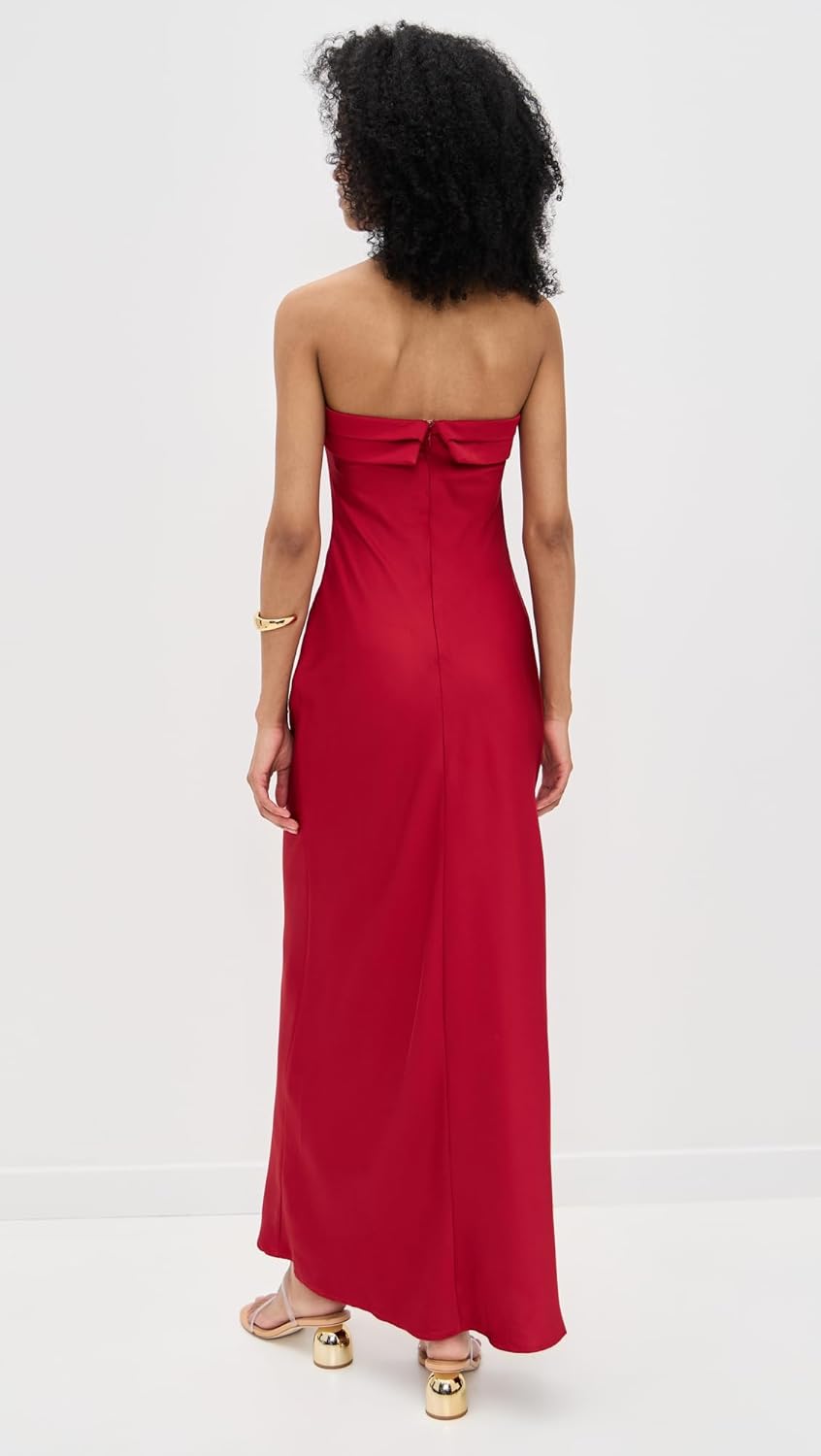 Women's Delilah Maxi Dress - Image 3
