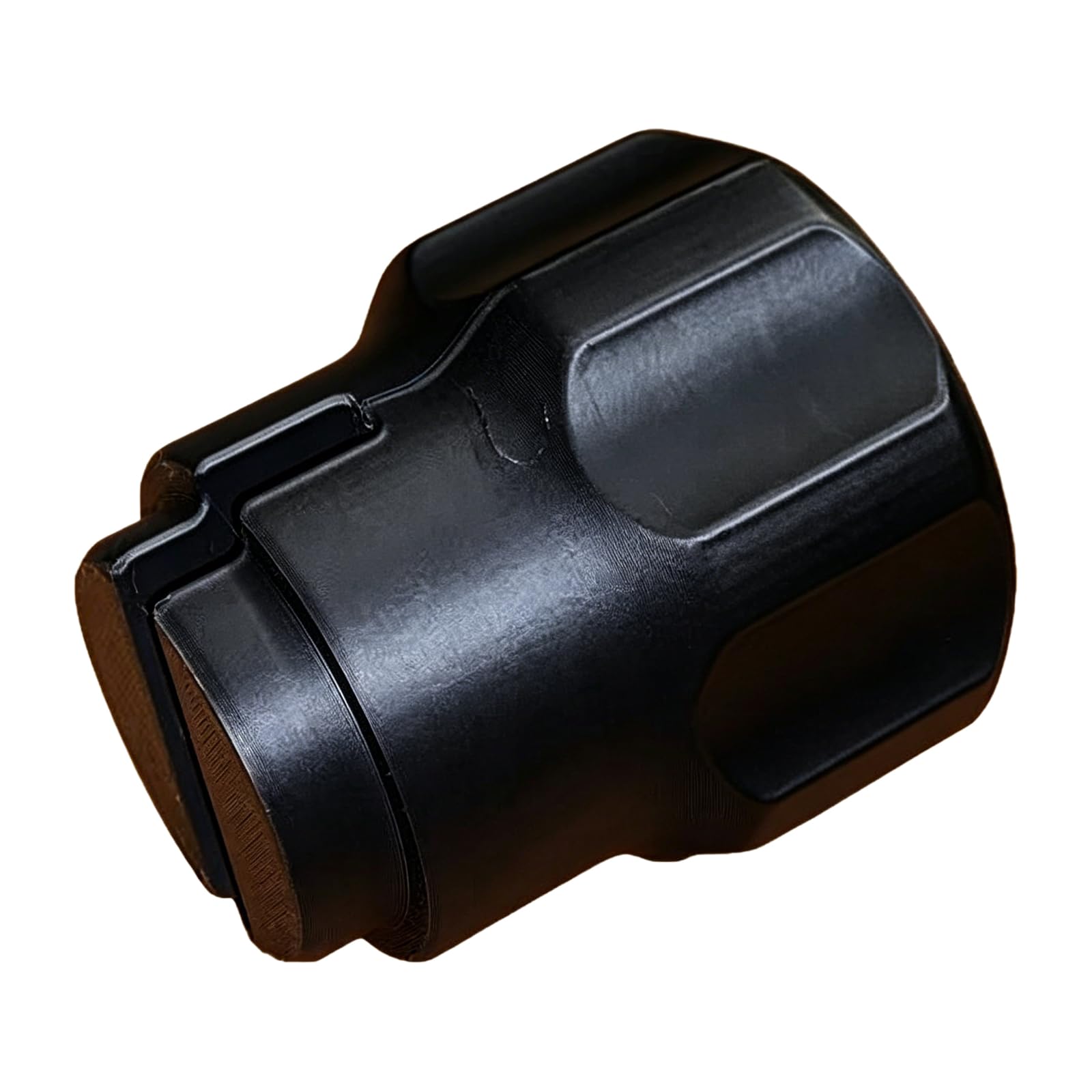 Washing Machine Drain Pump Filter Cover Opener Tool, Grip Design for Easier Twisting During Routine Washer Care Washer Filter Cap Opener Drain Pump Cover Tool Laundry Maintenance Twist Grip Access