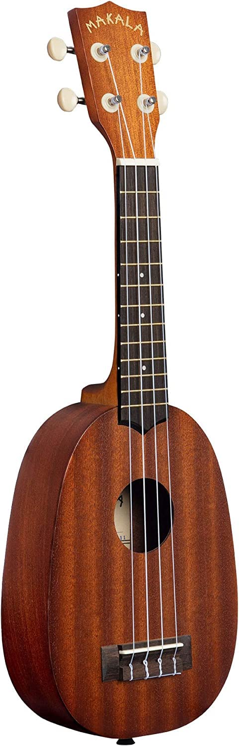 Amazon.co.jp: KALA カラ ウクレレ MAKALA Classic マホガニーボディ