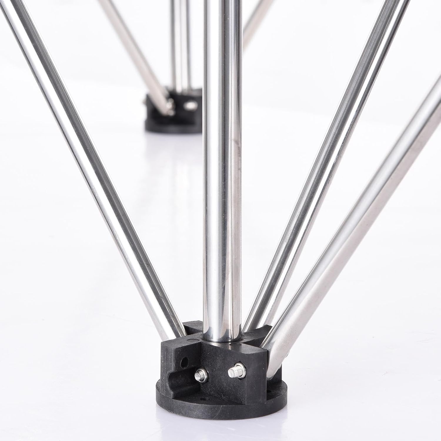 Portable Work Bench, 10 Legs Garage Workbench, Worktable Holder, Portable Work Stand with Carry Bag for Woodworking