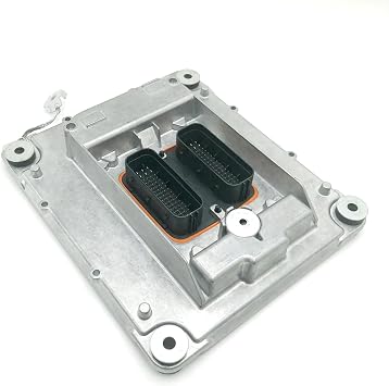 23141251 22572581 22425461 22423435 22423434 22346792 22346791 21248719 20814550for VOL Controller Engine Control Unit Module 22423434