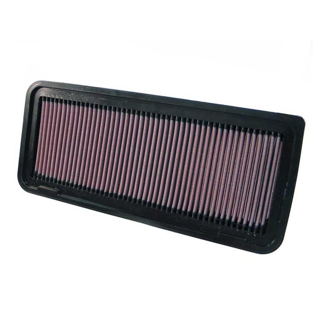 K&N 33-2344 Filtro de Aire Coche