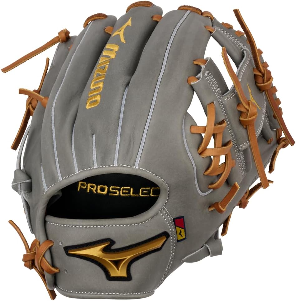 Mizuno Pro Select FP