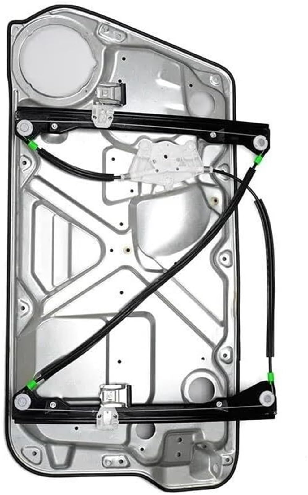 Zynther One Color Window Regulator Without Motor Window Regulator With Panel For Vw For Beetle 1998-2011 1C0837655