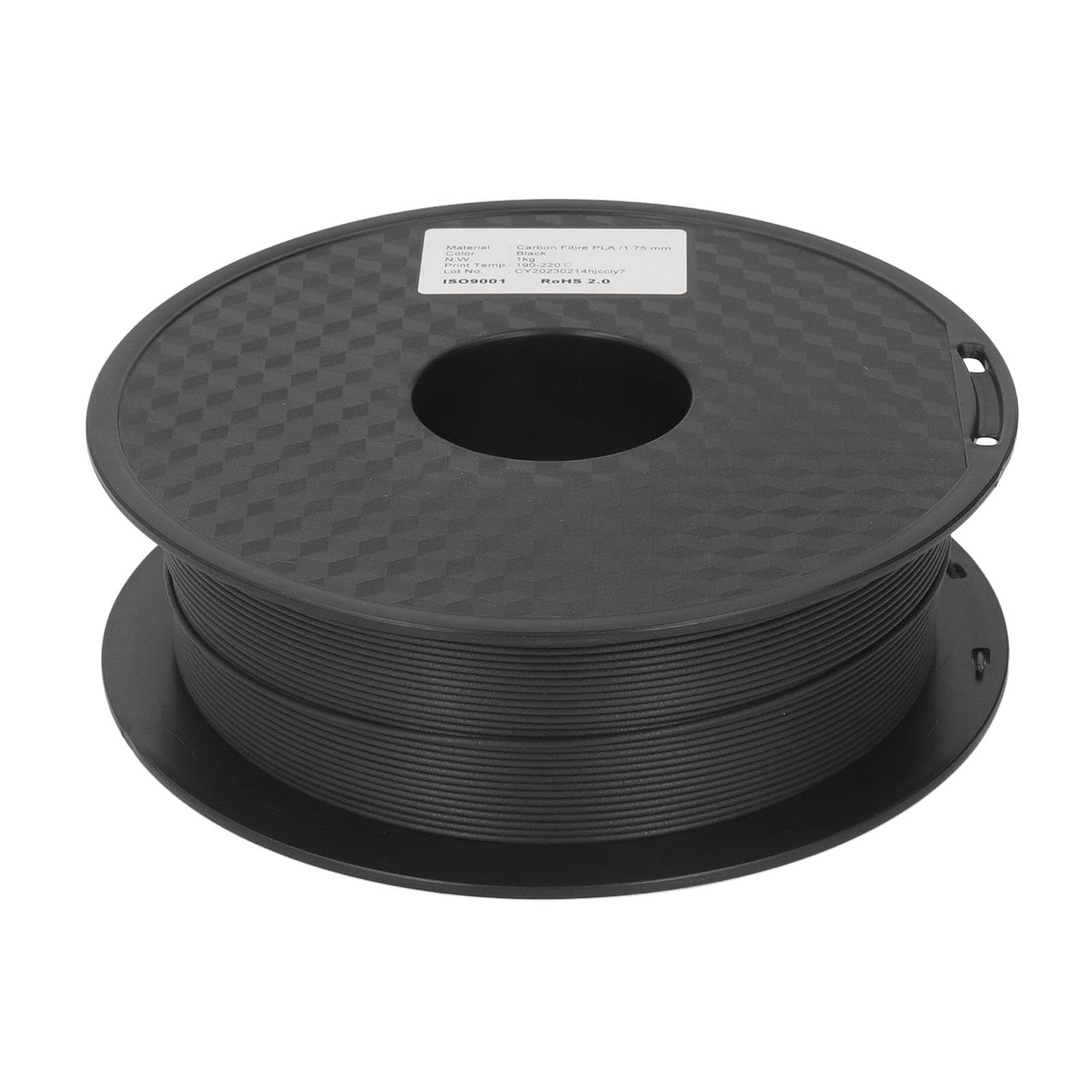 3D Printer Pla Filament Carbon Fiber for Crafting 1.75mm Printer Supplies